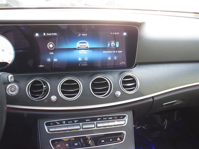 Used 2022 Mercedes-Benz E 350 Sedan image 13