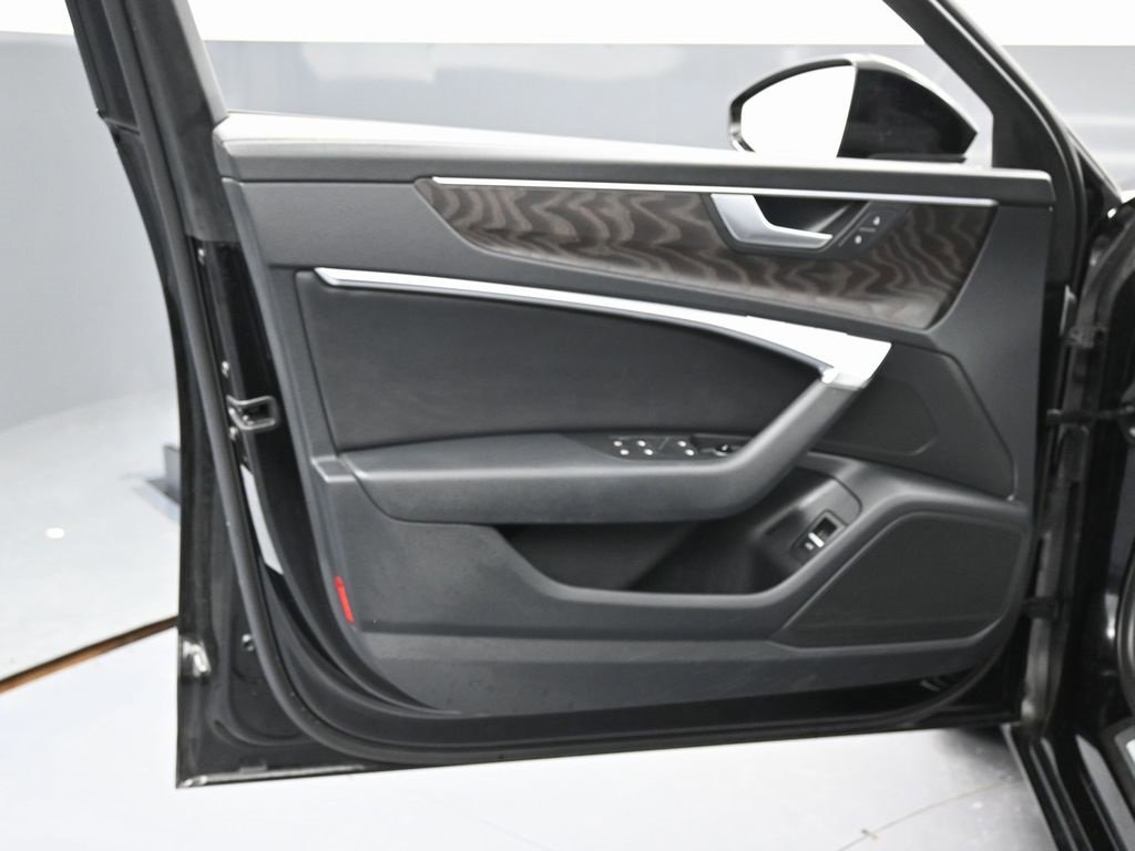 Used 2023 Audi A6 2.0T Premium w/ Convenience Package image 38