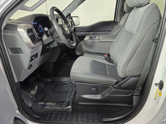 Used 2022 Ford F150 XLT w/ Trailer Tow Package image 23