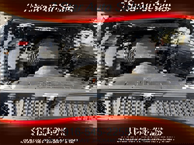 Used 2022 Chevrolet Silverado 2500 LT w/ Convenience Package image 14