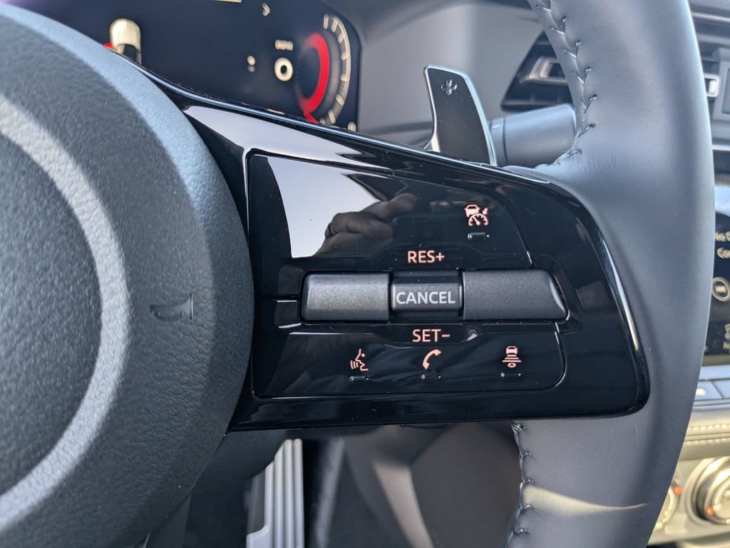 New 2026 Nissan Z Performance RWD image 15