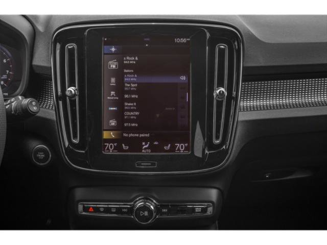 Used 2019 Volvo XC40 T5 R-Design AWD/4WD image 10