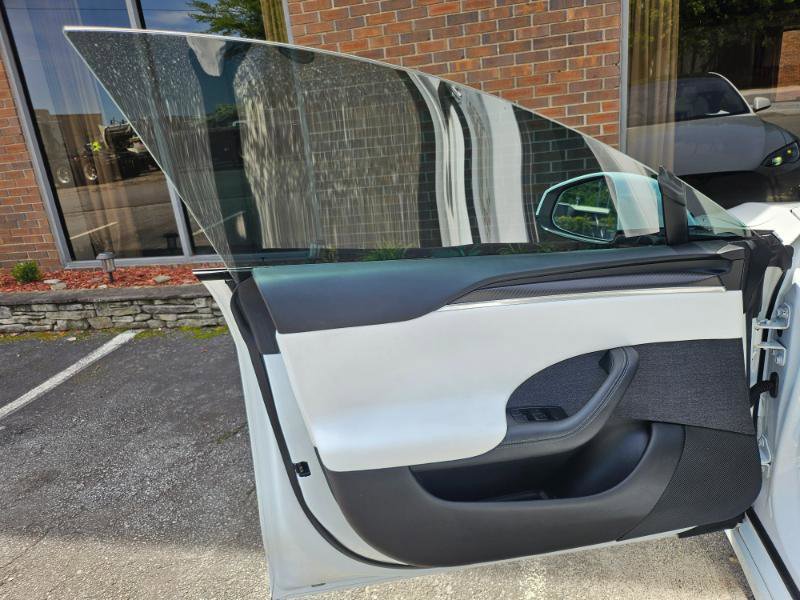 Used 2023 Tesla Model S Plaid AWD/4WD image 35