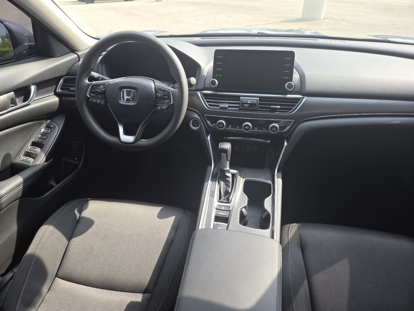 Used 2021 Honda Accord LX image 20