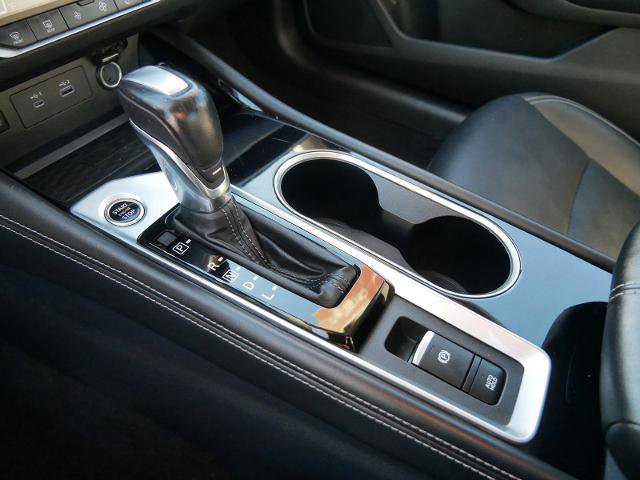 Certified 2023 Nissan Altima 2.5 SL image 19