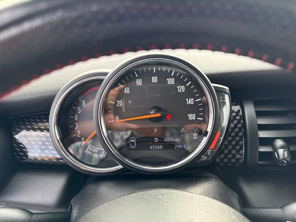 Used 2019 MINI Cooper S image 21