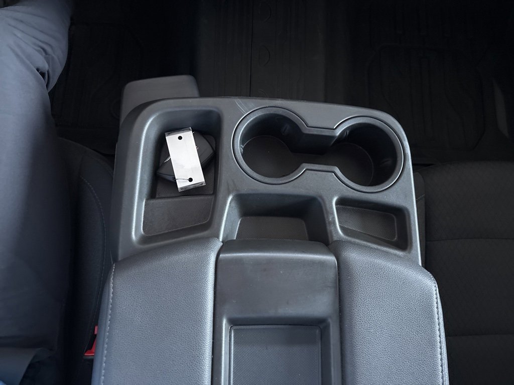 Used 2023 GMC Sierra 1500 Elevation image 18