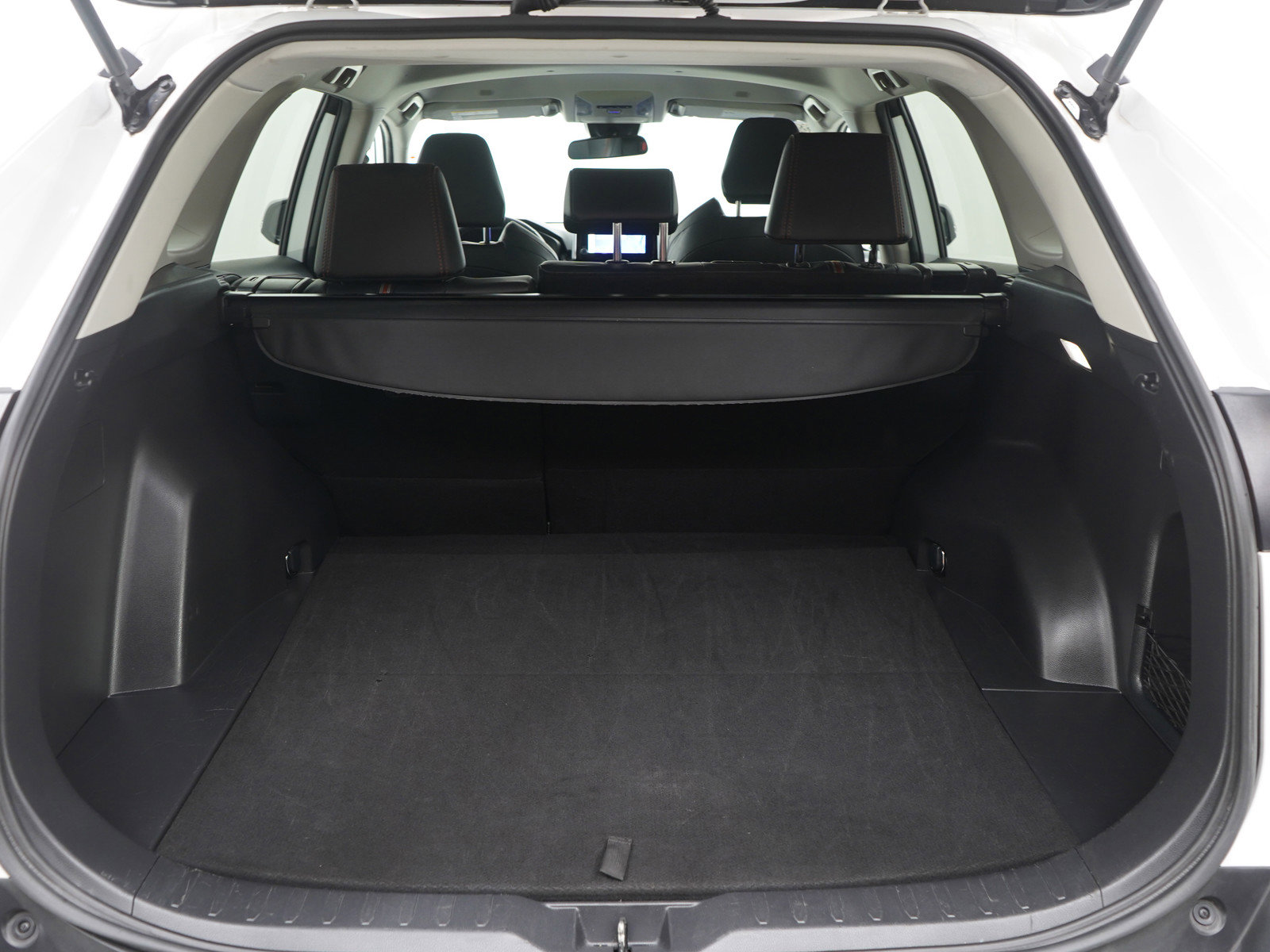 Used 2024 Toyota RAV4 Adventure image 9