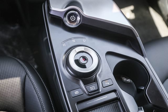 New 2026 Kia EV6 Wind RWD image 20