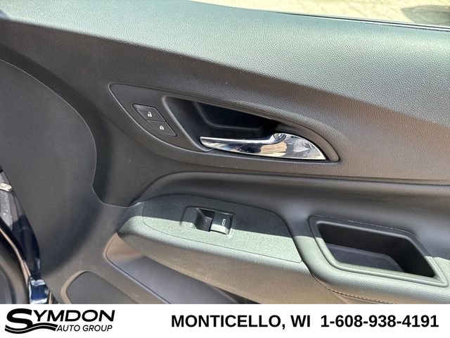 Used 2021 Chevrolet Equinox Premier image 24