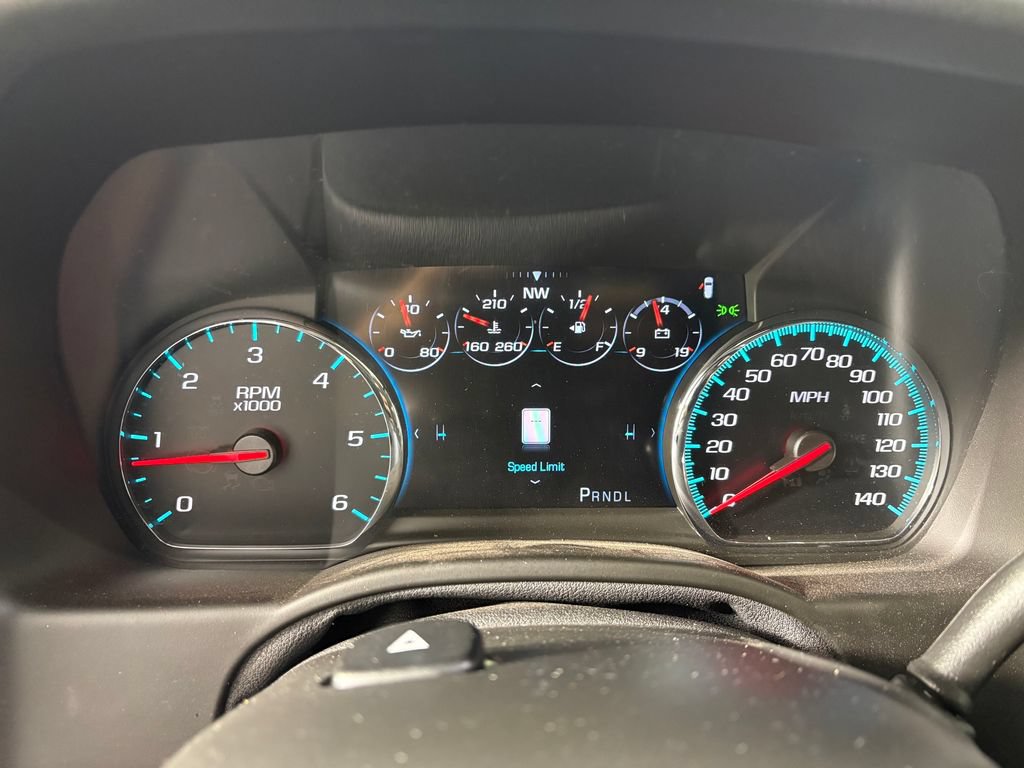 Used 2019 GMC Yukon Denali w/ Open Road Package AWD/4WD image 17
