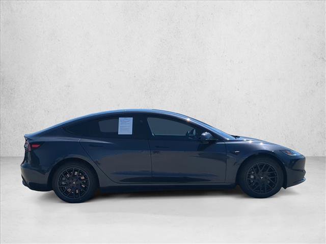 Used 2024 Tesla Model 3 RWD image 4