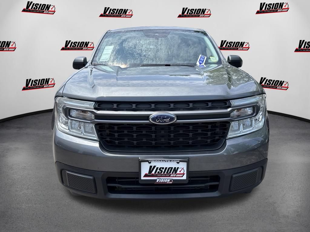 Used 2024 Ford Maverick XLT w/ Equipment Group 300A Standard AWD/4WD image 2