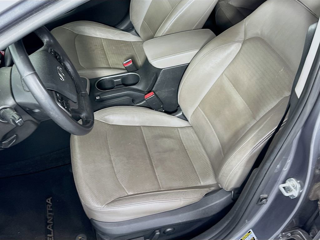 Used 2018 Hyundai Elantra Limited w/ Limited Ultimate Package 02 image 20