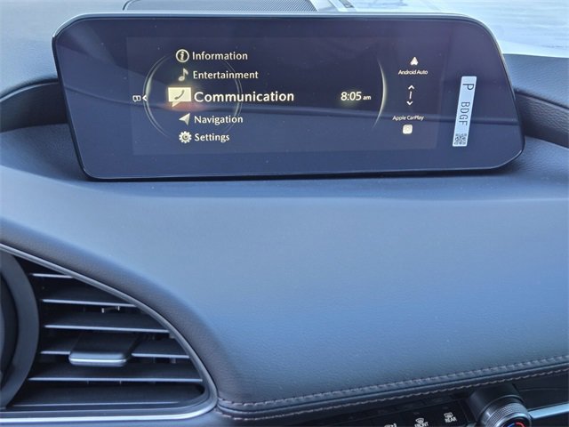 New 2026 MAZDA MAZDA3 s Sport image 11