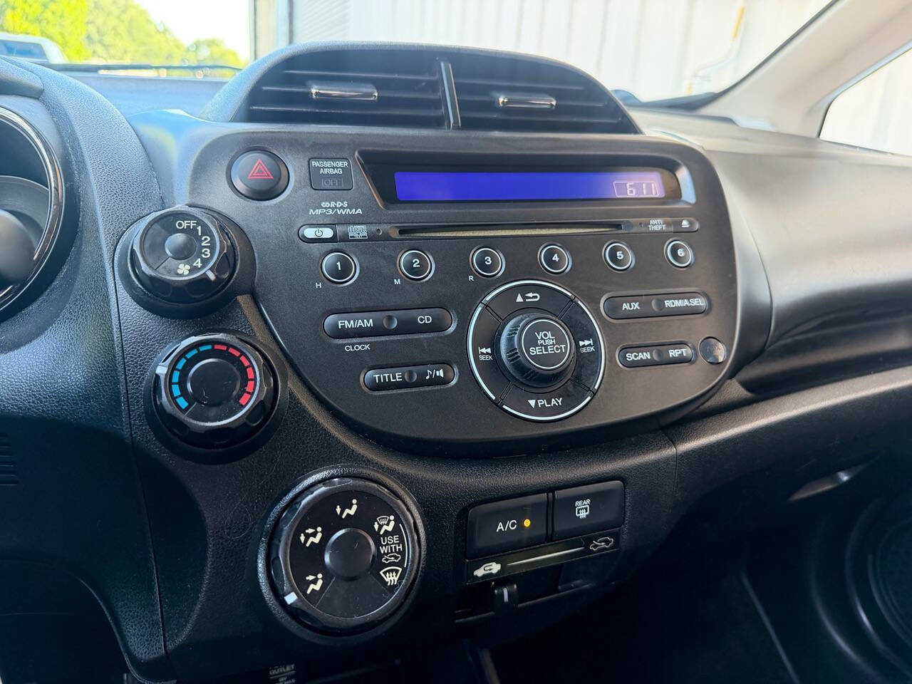 Used 2012 Honda Fit Sport image 26