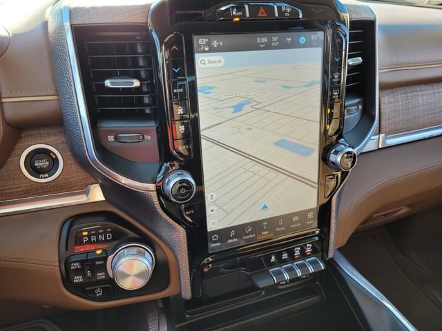 Used 2023 RAM 1500 Limited image 28