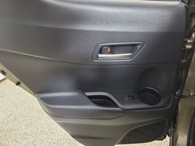 Used 2021 Toyota C-HR XLE FWD image 14