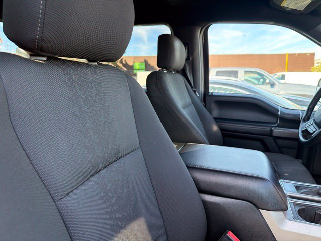 Used 2019 Ford F150 XLT w/ Equipment Group 302A Luxury AWD/4WD image 22