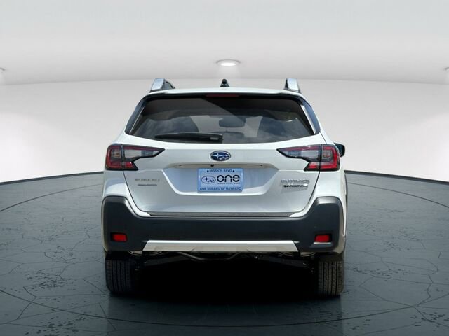 New 2025 Subaru Outback Touring XT w/ Popular Package #2 image 5
