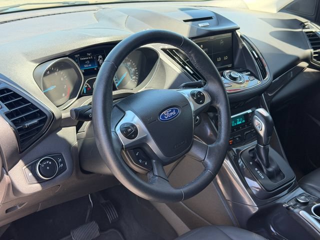 Used 2015 Ford Escape Titanium FWD image 10