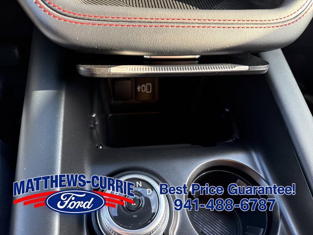 Used 2025 Ford Explorer ST-Line RWD image 22