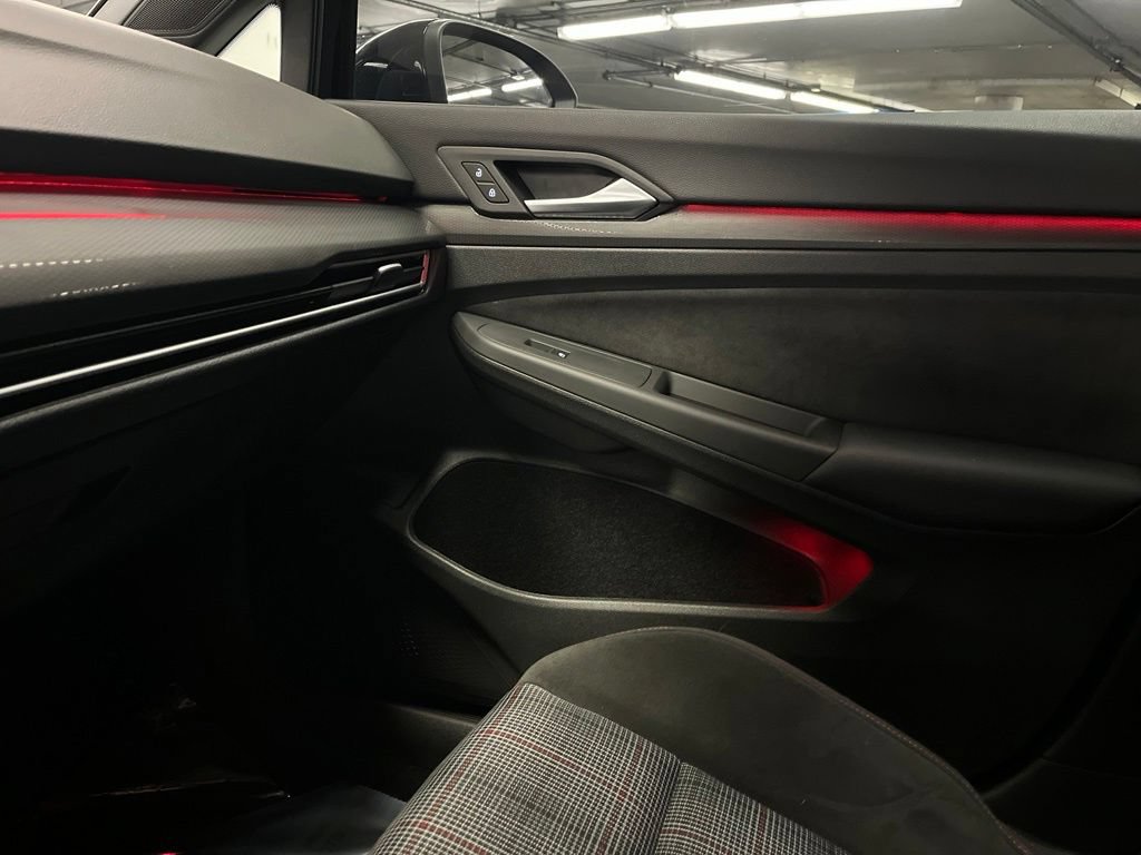 Used 2024 Volkswagen GTI S FWD image 30