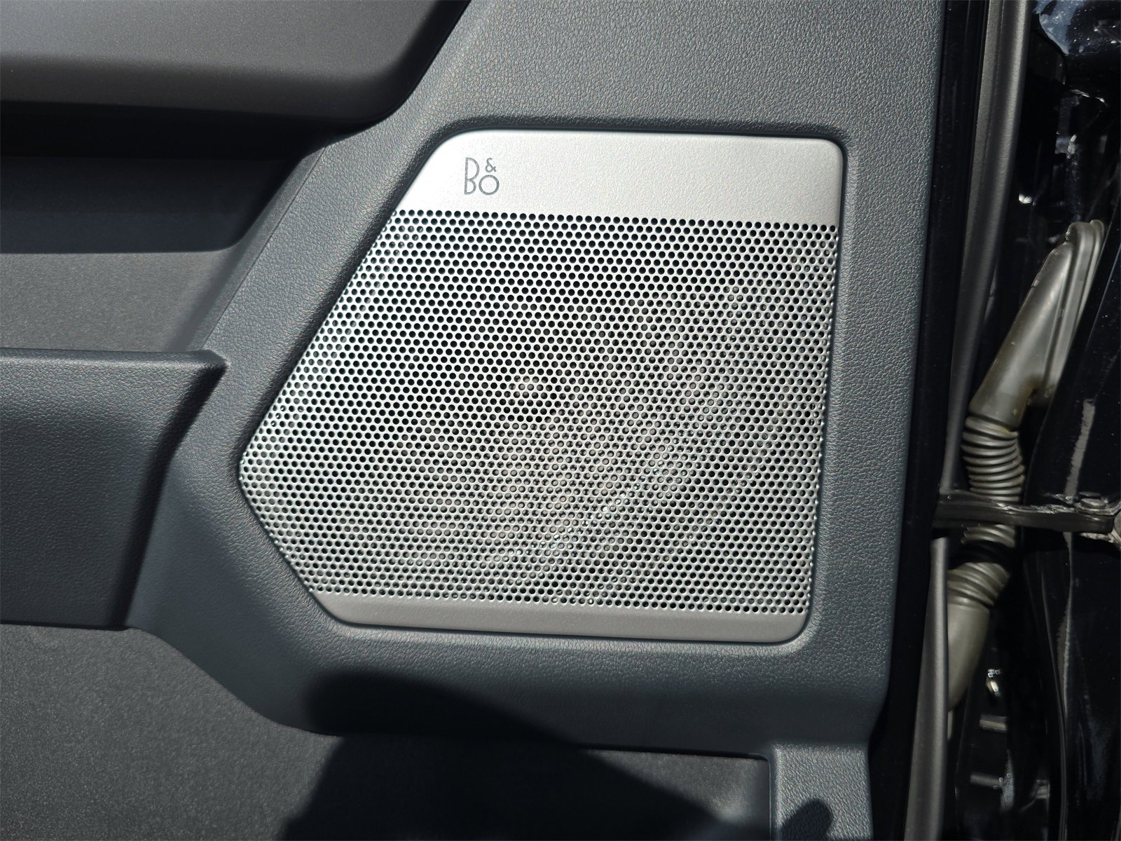 New 2025 Ford F150 Lariat w/ Equipment Group 501A Mid image 14