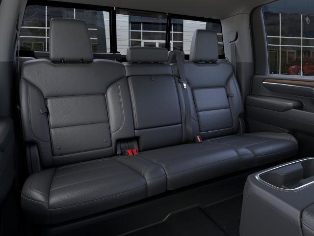 New 2026 GMC Sierra 3500 SLT image 17