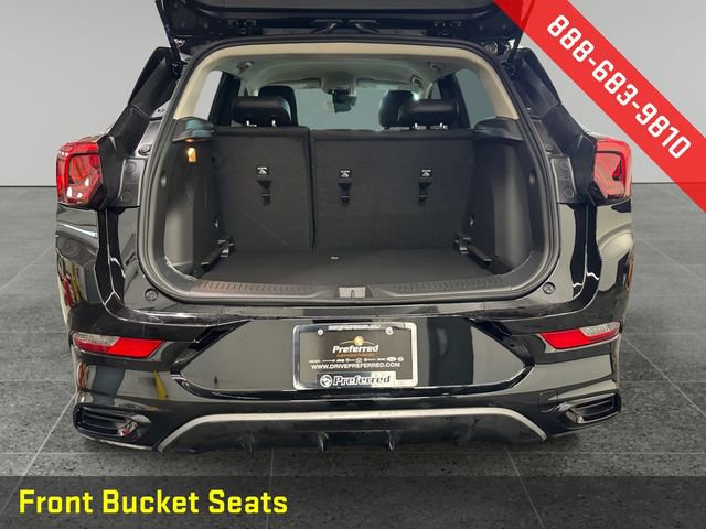 New 2026 Buick Encore GX Sport Touring w/ Comfort Package image 14