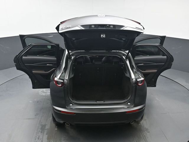 Used 2022 MAZDA CX-30 AWD 2.5 S w/ Premium Package image 47