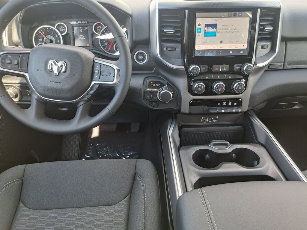 New 2026 RAM 1500 Big Horn image 20