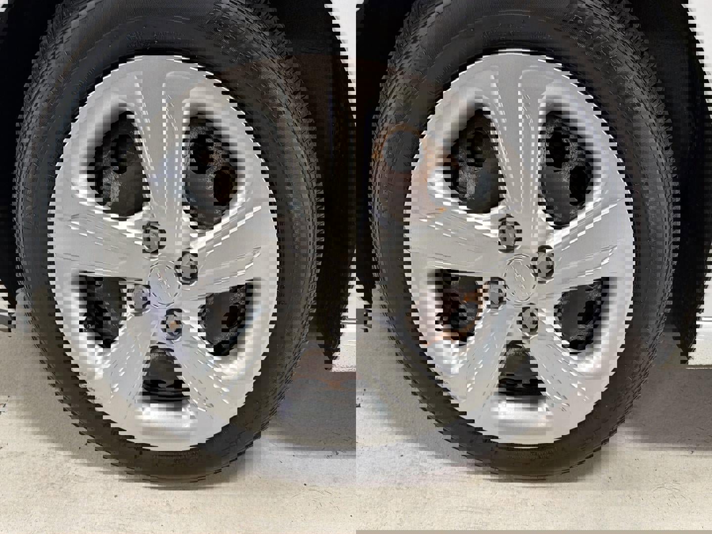 Used 2020 Chevrolet Spark LS image 22