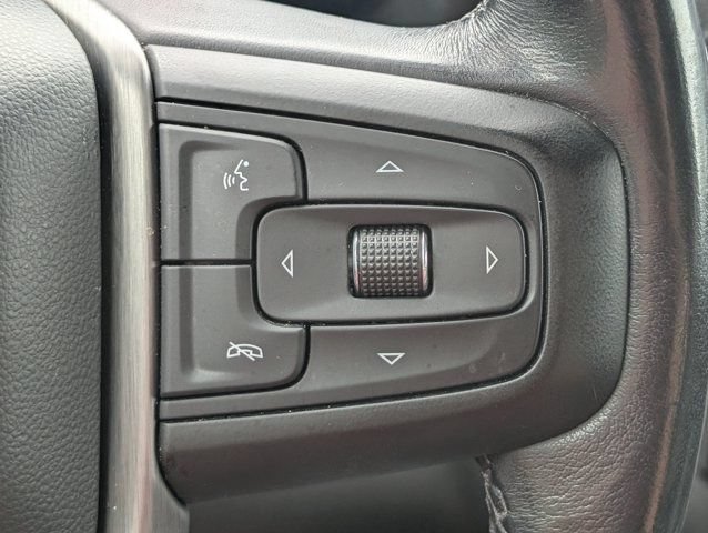 Used 2021 GMC Sierra 1500 Denali AWD/4WD image 28