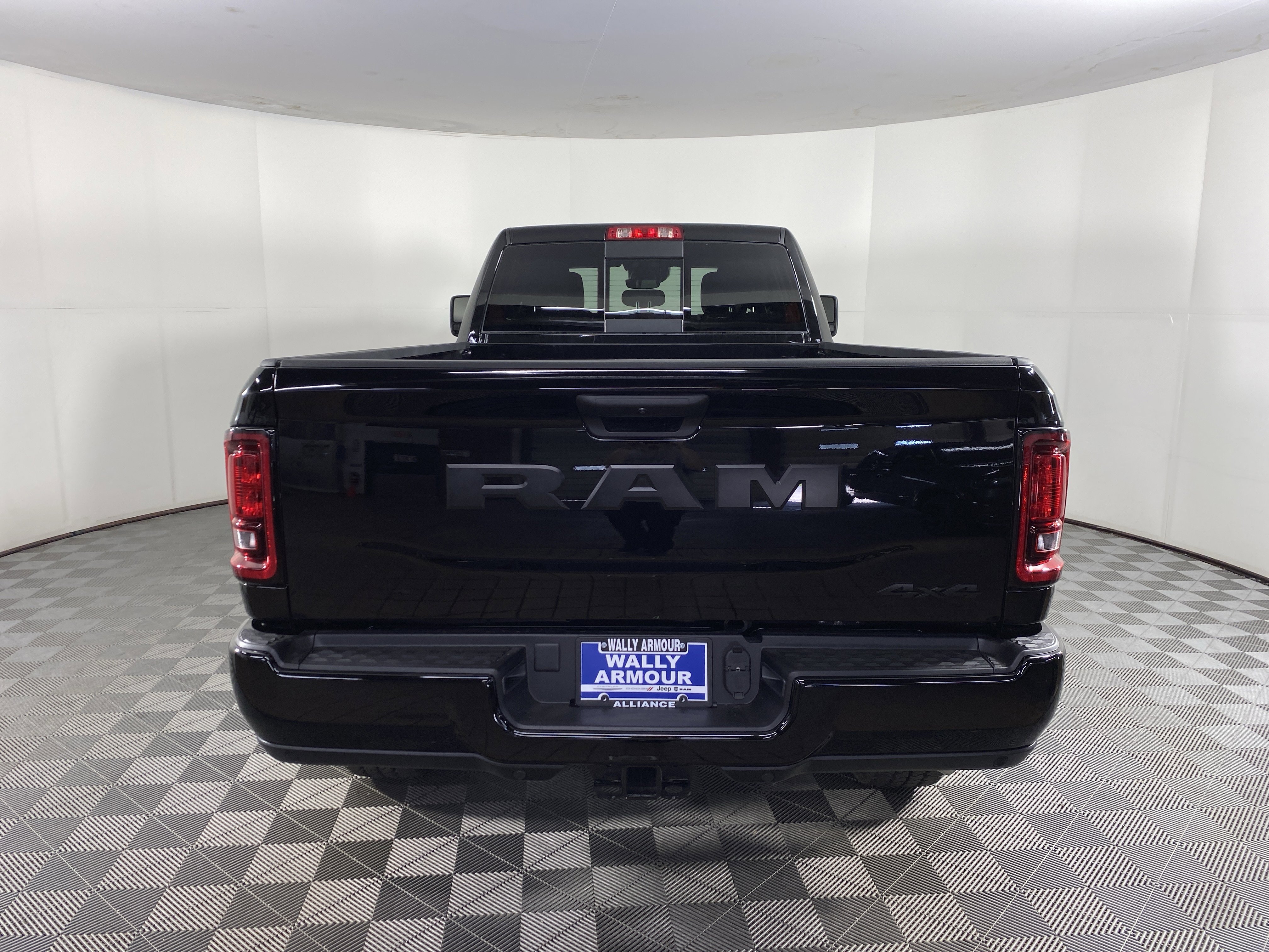 New 2026 RAM 2500 Tradesman image 7