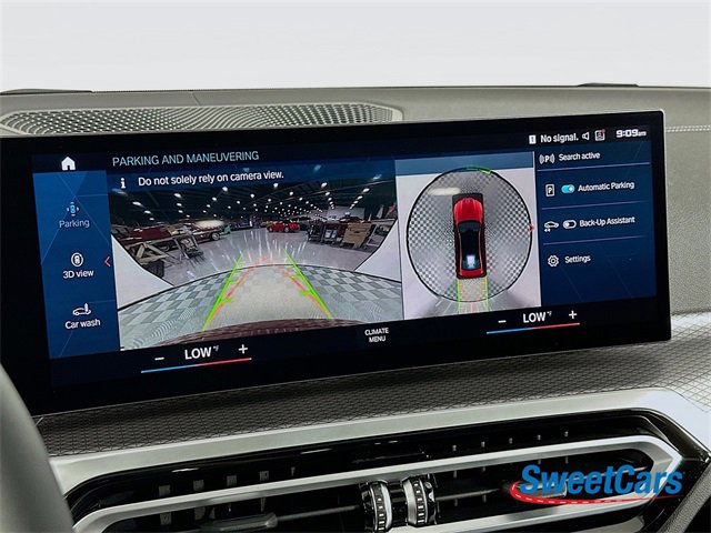 Used 2023 BMW M3 Competition w/ Executive Package image 31