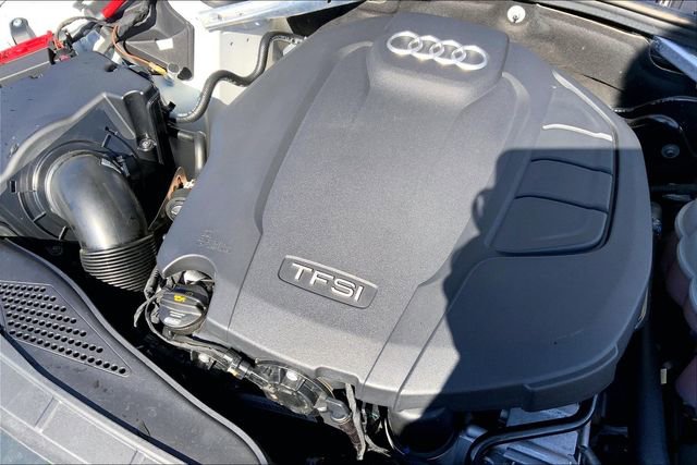 Used 2018 Audi A5 2.0T Premium Plus image 33