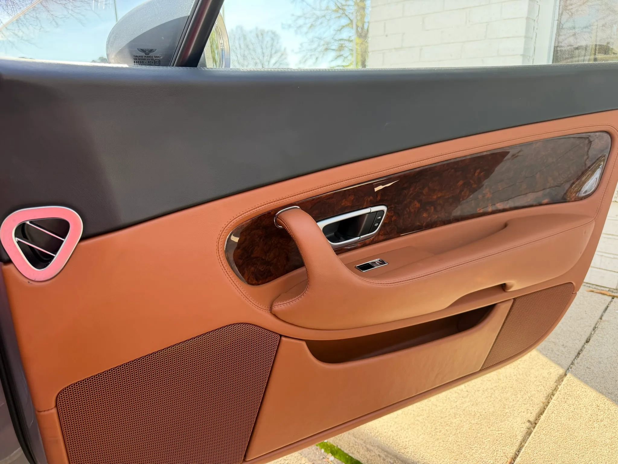 Used 2005 Bentley Continental GT image 8