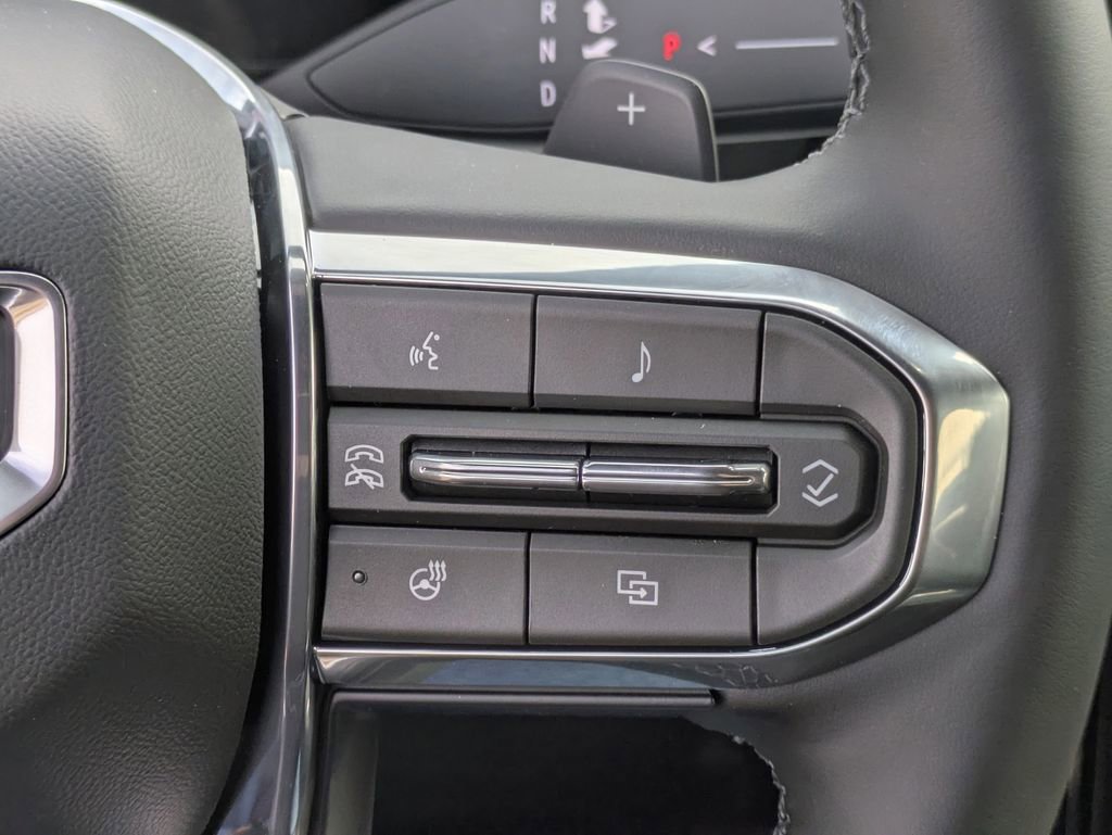 New 2026 GMC Terrain Elevation w/ Elevation Premium Package image 17