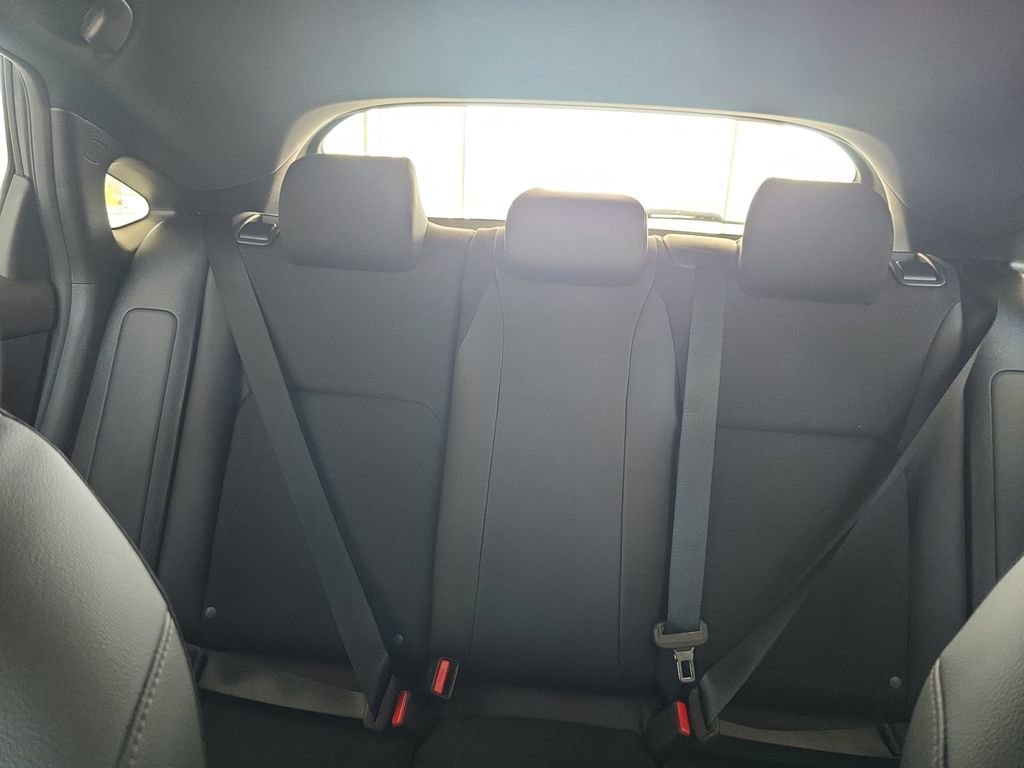 New 2026 Honda Civic Sport image 18