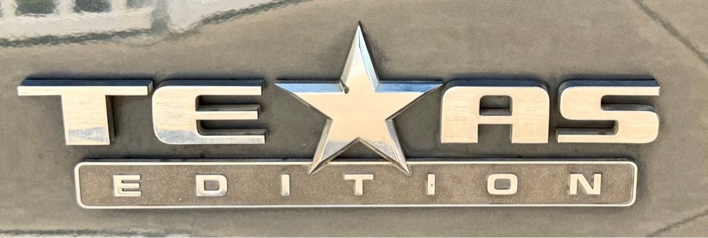 Used 2018 GMC Sierra 1500 SLT w/ Texas SLT Premium Package RWD image 9