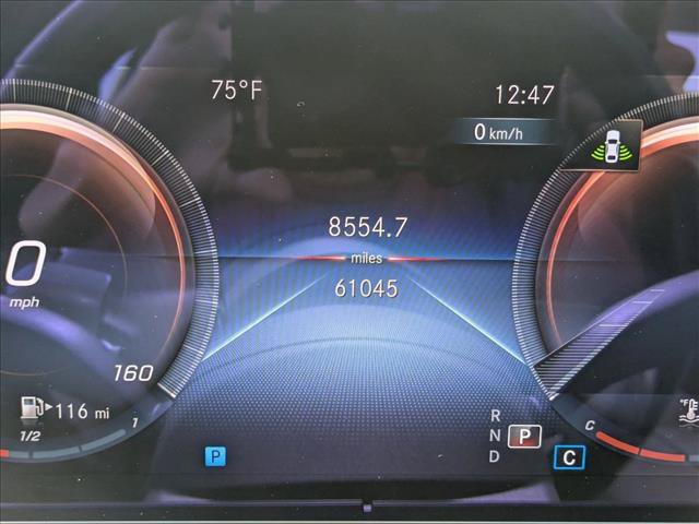 Used 2021 Mercedes-Benz E 350 Sedan image 11