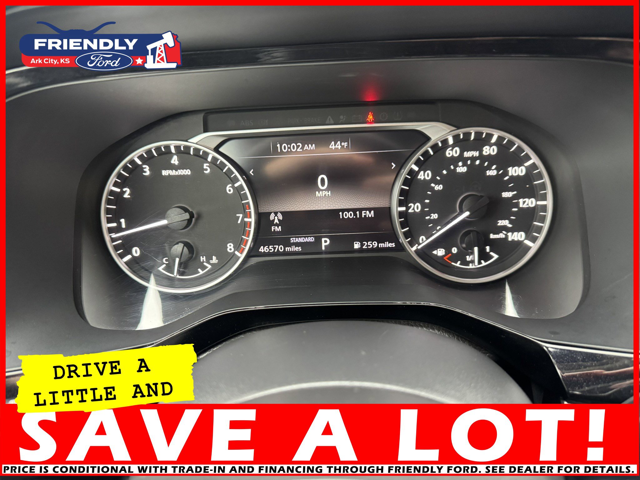 Used 2024 Nissan Pathfinder SV image 27