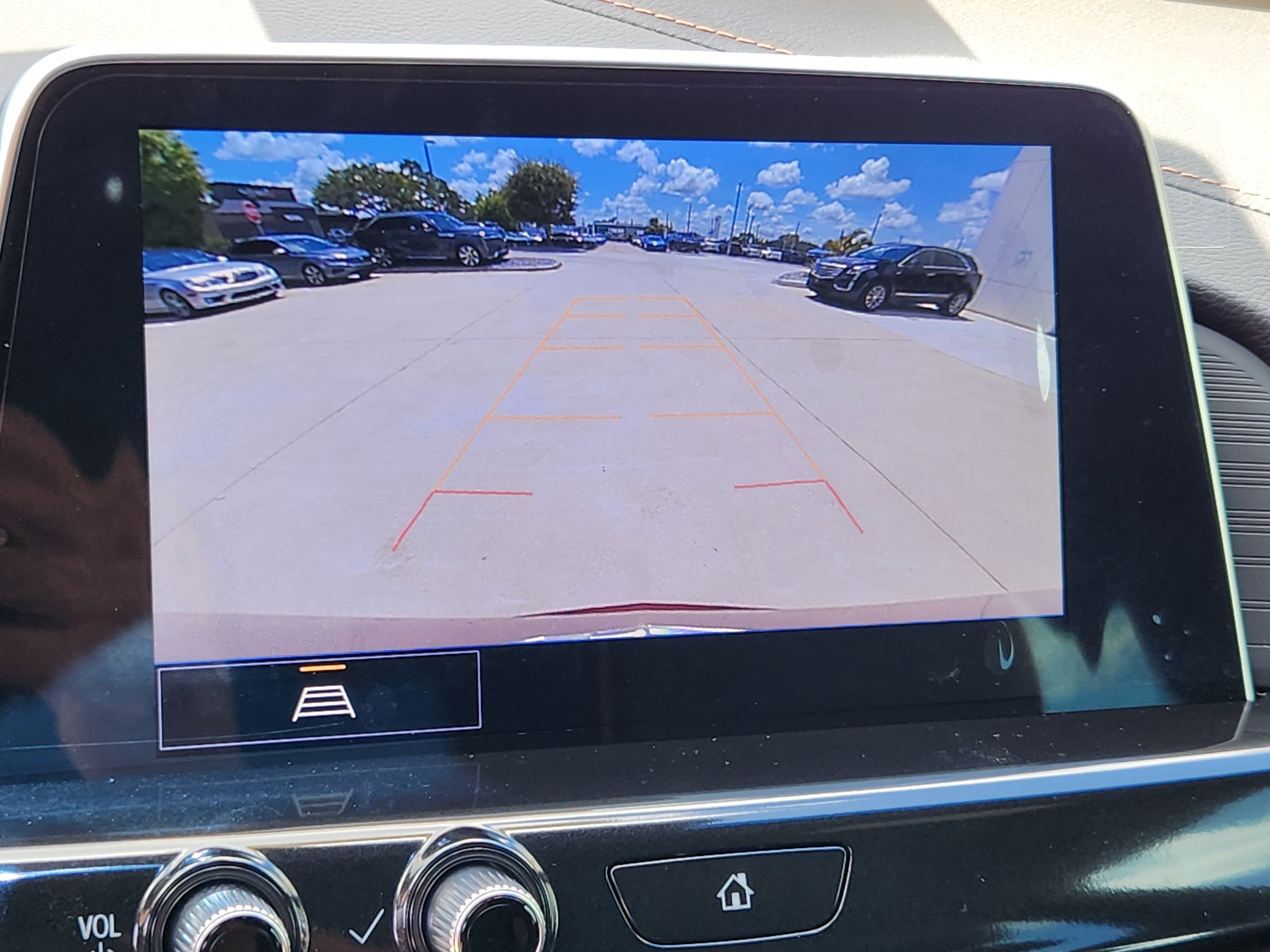 New 2025 Cadillac CT4 Sport RWD image 26