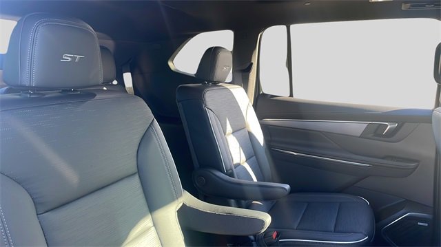 New 2026 Buick Enclave Sport Touring w/ Power Package image 13