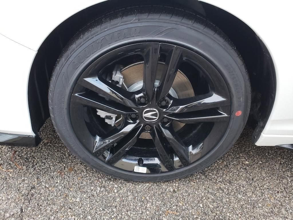 New 2026 Acura Integra A-Spec image 16