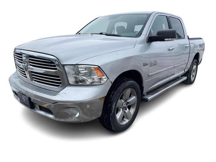 Used 2015 RAM 1500 Big Horn image 1