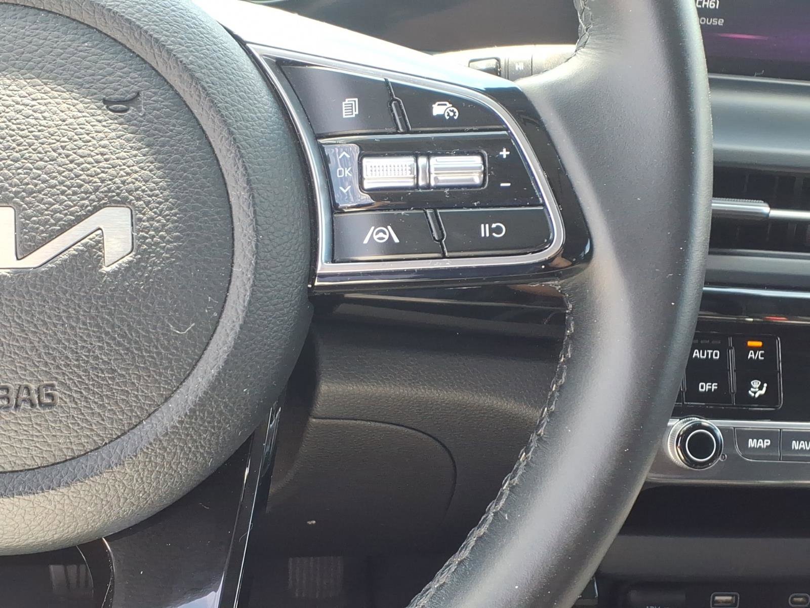 Used 2024 Kia Seltos S AWD/4WD image 19