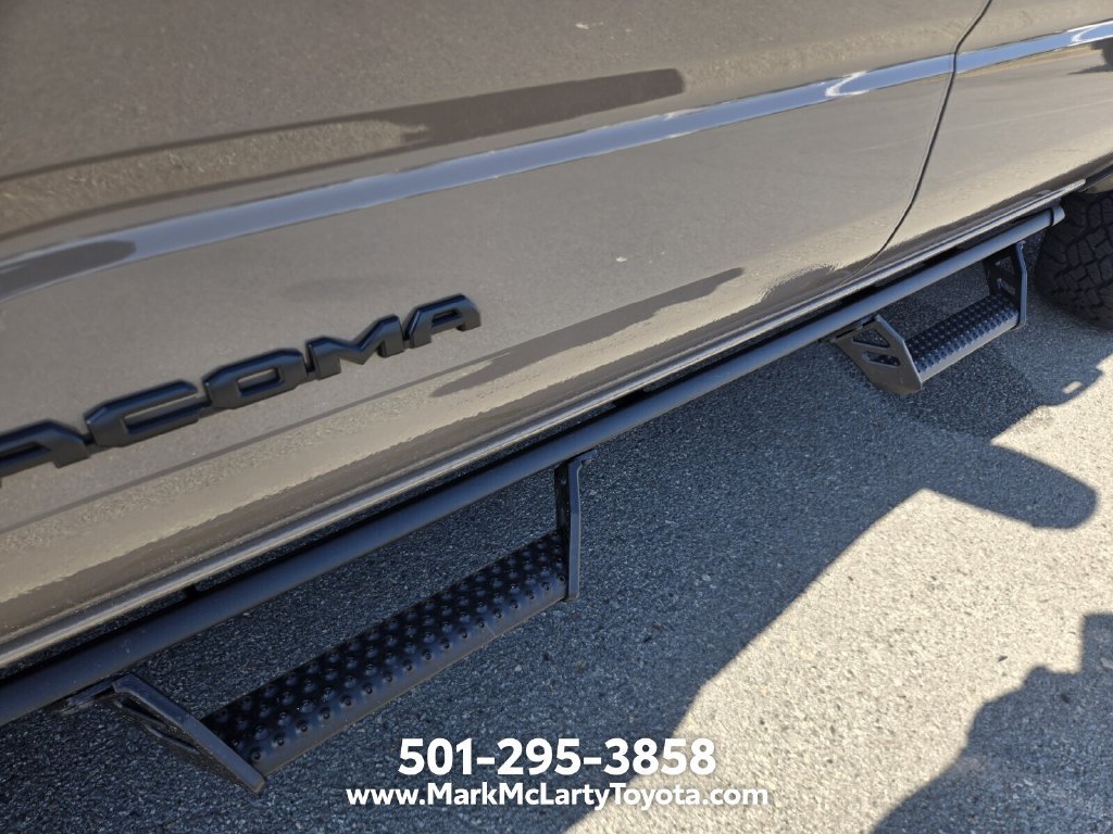 New 2026 Toyota Tacoma TRD Sport AWD/4WD image 7