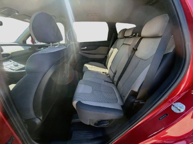 Used 2023 Hyundai Santa Fe SEL FWD image 25